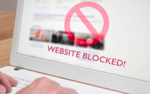 Cách chặn trang web trên máy tính và điện thoại nhanh, hiệu quả
