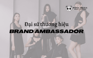 Đại sứ thương hiệu là gì? Vai trò gì đối với doanh nghiệp như thế nào?