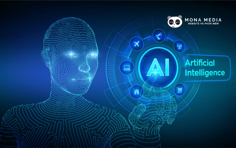 AI là gì? Tiềm năng của trí tuệ nhân tạo ở tương lai