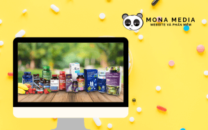 Chiến lược marketing hoàn hảo bán thực phẩm chức năng online