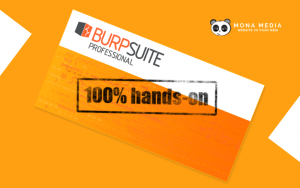 Burp Suite là gì? Hướng dẫn sử dụng phần mềm Burp Suite