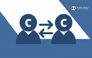 C2C là gì? Đặc điểm và lợi ích khiến C2C trở thành mô hình lý tưởng