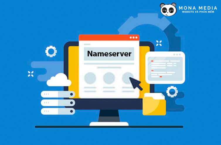 Hướng dẫn chi tiết cách thay đổi NameServer cho tên miền