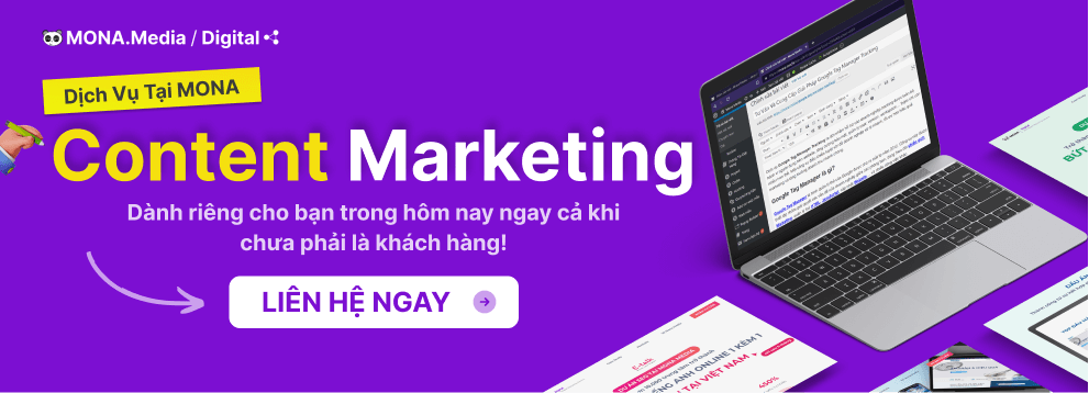 banner dịch vụ content mkt