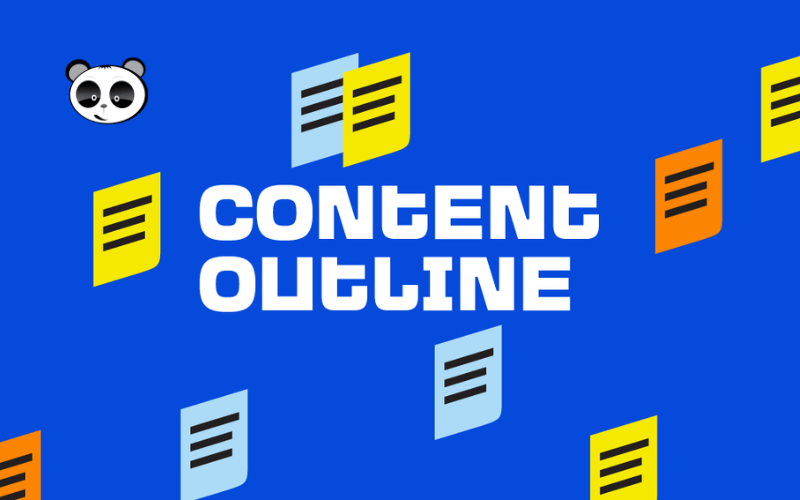 Quy trình 10 bước chi tiết lên Outline content chuẩn SEO
