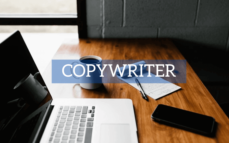 tìm hiểu về ngành copywriter
