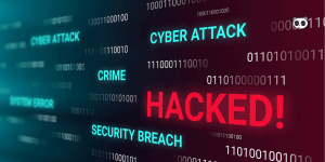 Cyber Attack là gì? Xu hướng tấn công mạng và cách ngăn chặn hiệu quả