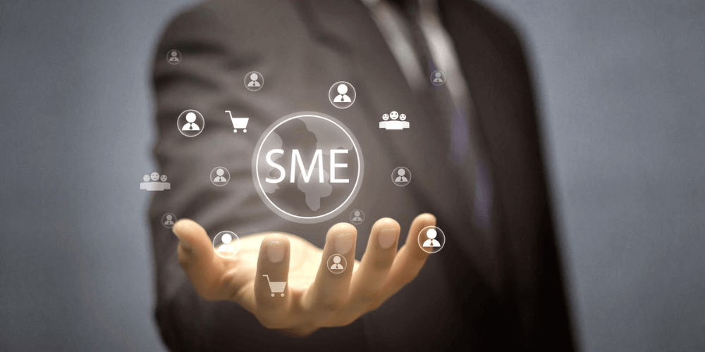 SME làm sao để thành công
