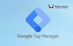 Hướng dẫn đăng ký và sử dụng Google Tag Manager