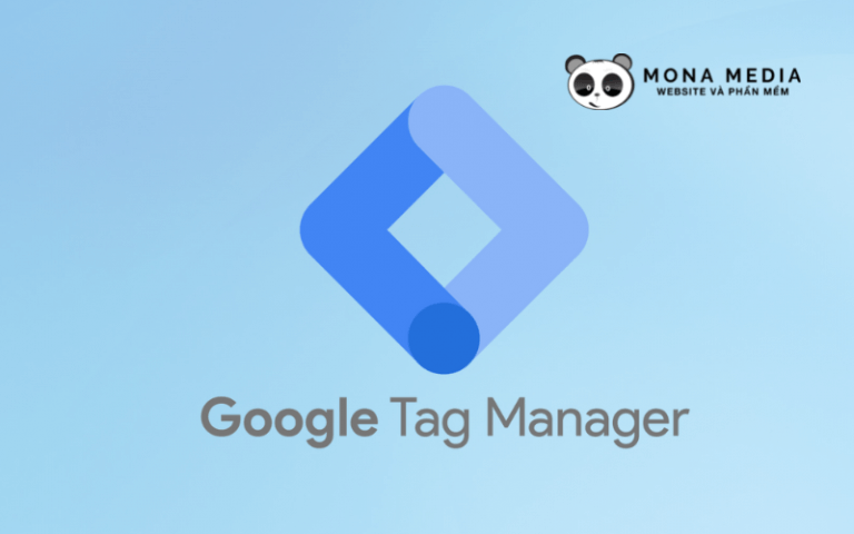 Hướng dẫn đăng ký và sử dụng Google Tag Manager
