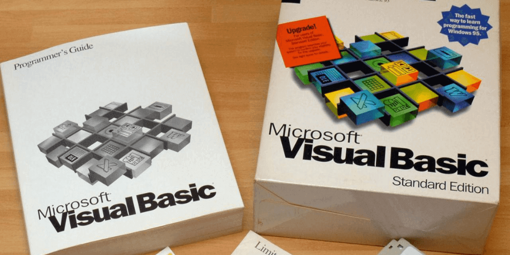 học visual basic có khó không?