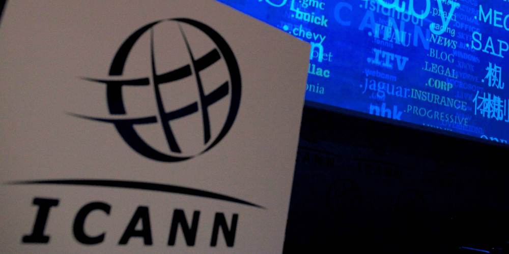 tổ chức ICANN cung cấp gì?