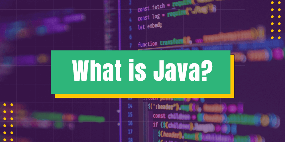 Java là gì