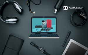 Ý tưởng kinh doanh phụ kiện điện thoại online mới nhất 2026