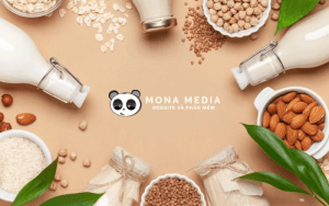 Kế hoạch kinh doanh sữa hạt online hiệu quả năm 2026