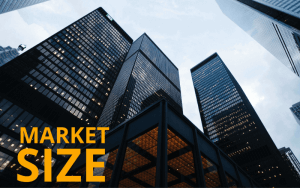 Quy mô thị trường là gì? Cách xác định quy mô thị trường (Market Size)