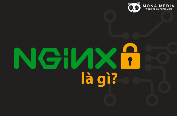 NGINX là gì