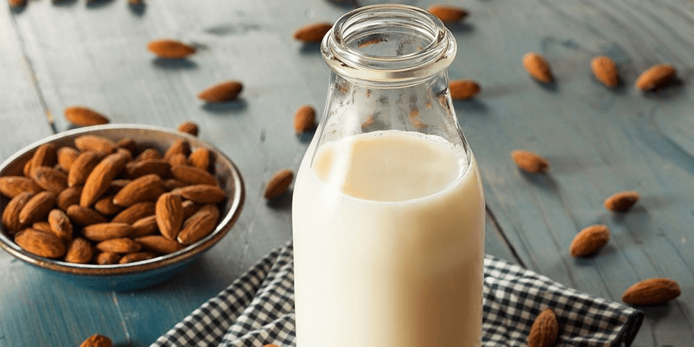  Vì sao sữa hạt ngày càng được ưa chuộng?