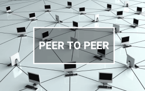 Peer to peer là gì? Ứng dụng của mạng ngang hàng P2P