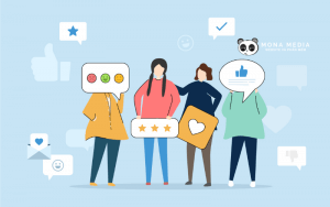 Phản hồi của khách hàng là gì? Hướng dẫn thu thập phản hồi khách hàng hiệu quả
