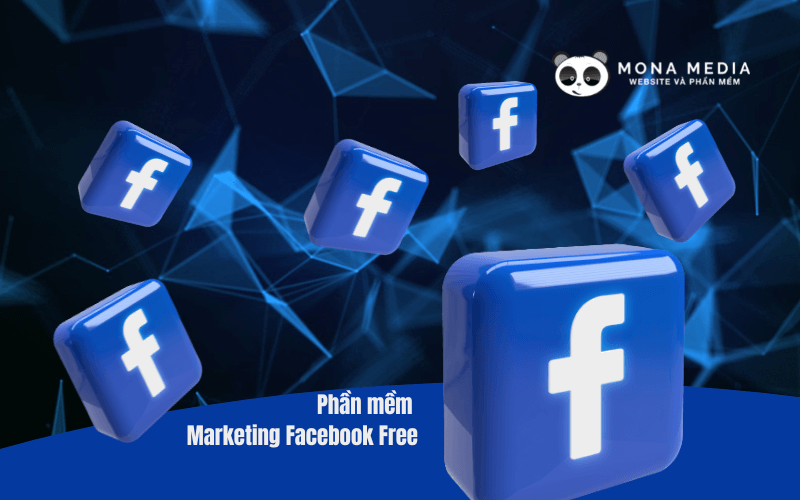 phần mềm marketing facebook miễn phí