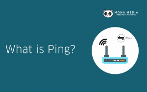 Ping là gì? Cách kiểm tra tốc độ các thông số Ping