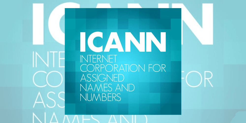 các chủ thể ICANN