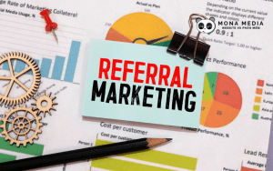 Referral Marketing là gì? 8 Hình thức và cách thực hiện tiếp thị giới thiệu