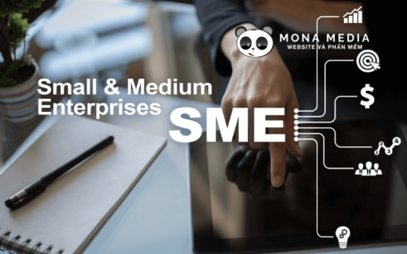 Doanh nghiệp SME là gì? Thuận lợi và khó khăn của doanh nghiệp SME