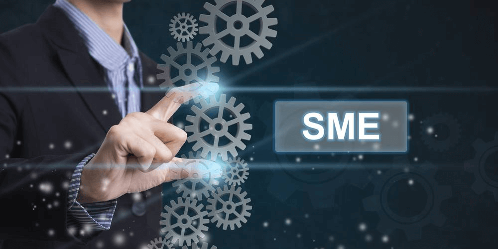 định nghĩa doanh nghiệp SME là gì