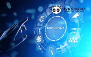 Khái niệm Customer Touch Points và tầm quan trọng của điểm chạm khách hàng