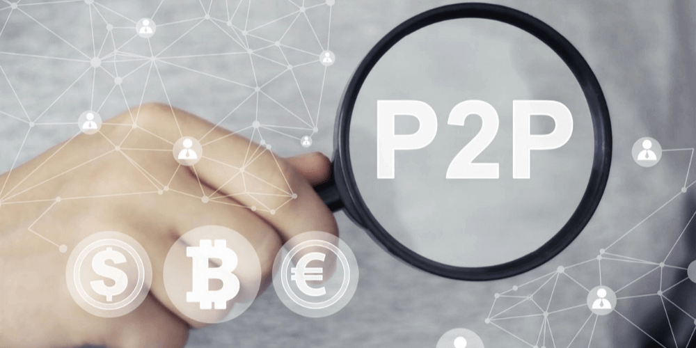 Tìm hiểu về Vay ngang hàng P2P Lending và đề xuất triển khai theo quy mô