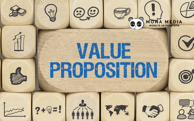 value proposition là gì?
