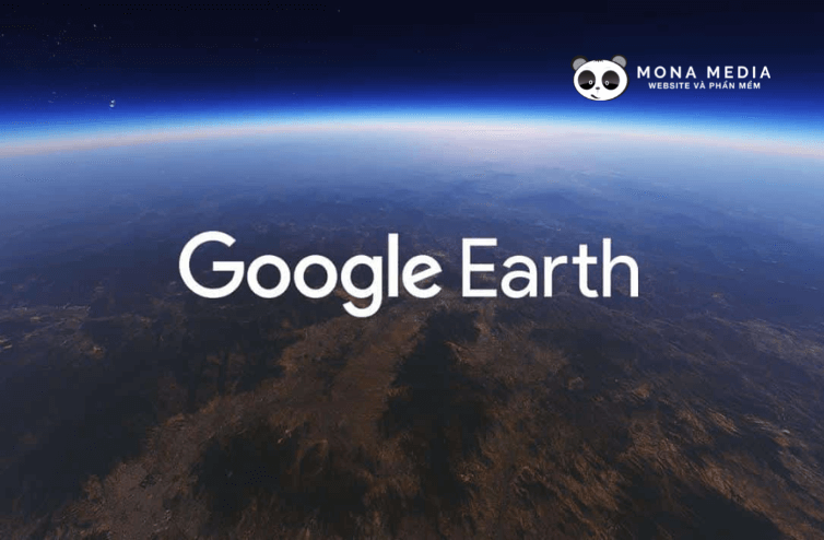 Google Earth là gì
