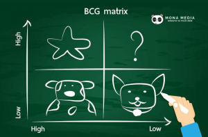 Ma trận BCG là gì? Ưu và nhược điểm khi áp dụng BCG trong kinh doanh