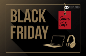 Chiến lược Marketing Black Friday tăng doanh thu hiệu quả