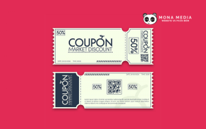 Coupon là gì? Những lưu ý khi thực hiện marketing bằng coupon
