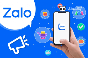 Cách đăng ký Zalo, tạo tài khoản Zalo cho người mới