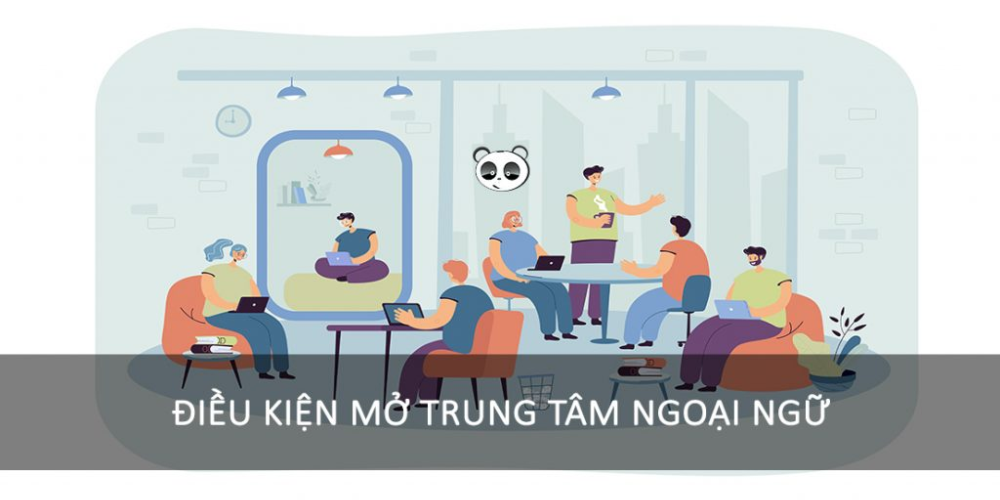 Điều kiện mở trung tâm dạy thêm