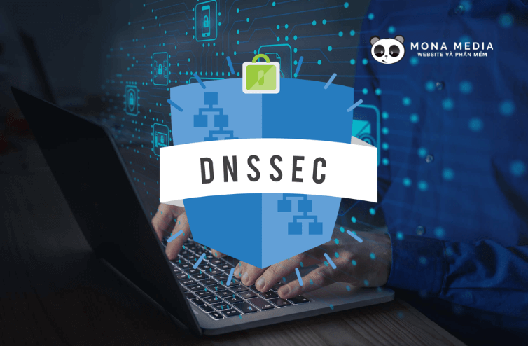 DNSSEC là gì