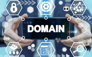 Domain là gì? Tổng quan kiến thức về tên miền A – Z