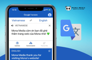 Google Dịch Là Gì? Lợi Ích Và Cách Sử Dụng Google Dịch Hiệu Quả Nhất