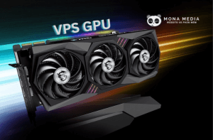 Đăng ký VPS GPU treo game đồ họa cấu hình mạnh – tốc độ cao