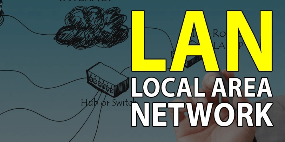 2 loại mạng LAN cơ bản