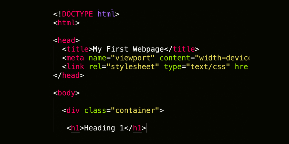 ưu nhược điểm của HTML