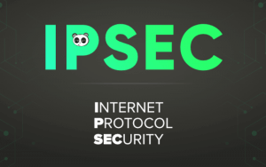 IPsec là gì? Tổng hợp kiến thức cần biết về IPSec