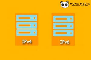 IPv4 và IPv6 – Tìm hiểu hai giao thức mạng phổ biến trên Internet