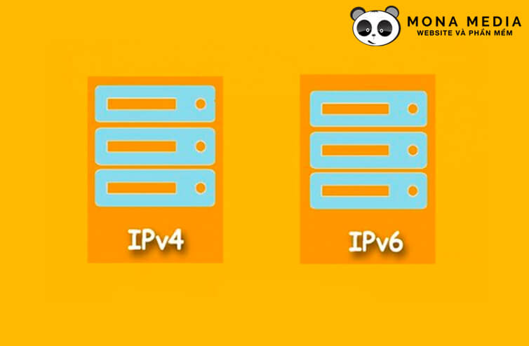 IPv4 và IPv6 – Tìm hiểu hai giao thức mạng phổ biến trên Internet