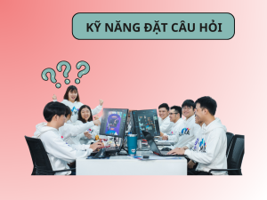 Những kỹ năng đặt câu hỏi trong lớp học bạn cần biết