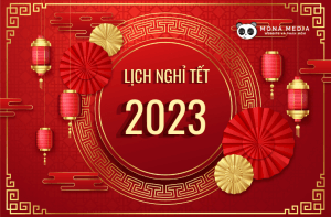 Lịch Nghỉ Tết Nguyên Đán Quý Mão 2023